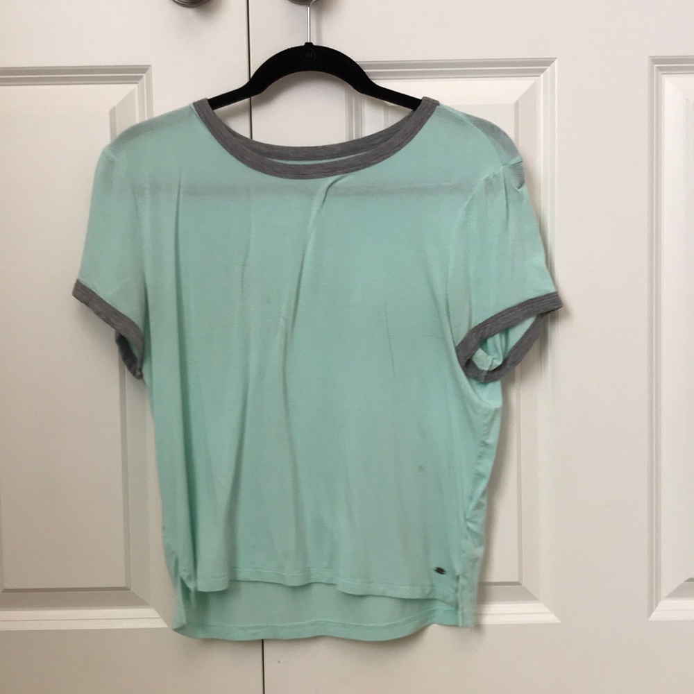 American Eagle Tee